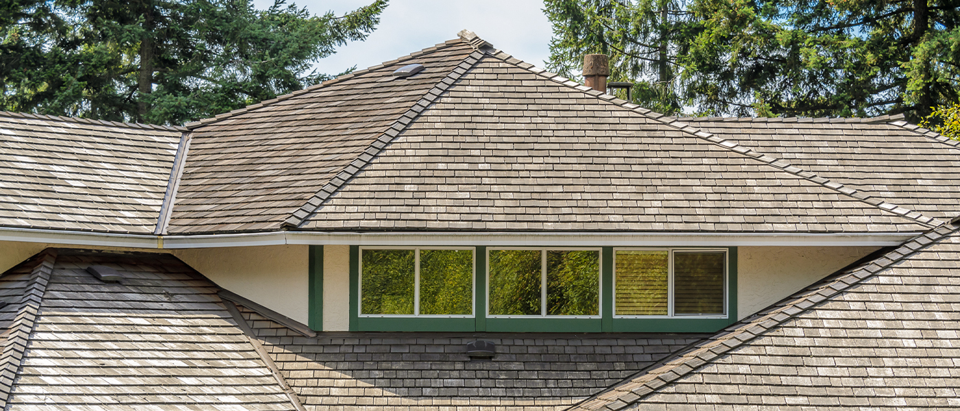 Roofing