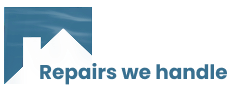 Terratop Page Title Repairs we handle