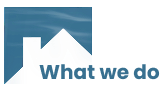 Terratop Page Title What we do