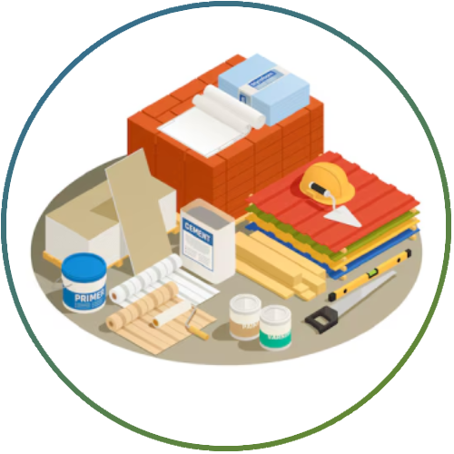 material options (1)