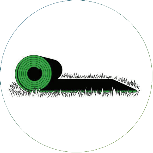 Flexible on turf sourcing