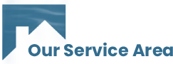 Our Service Area