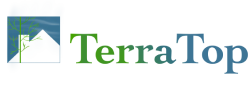 TerraTop Logo